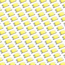 【よこわけ】　エアコン用LED打替えサービス エアコンパネルLED打ち替え（ダイハツ タントエグゼカスタム